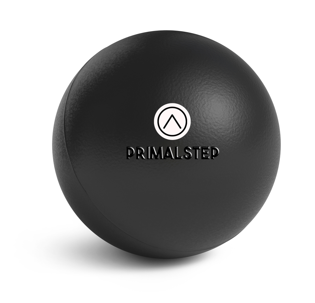 PrimalStep  - Stress Relief Ball