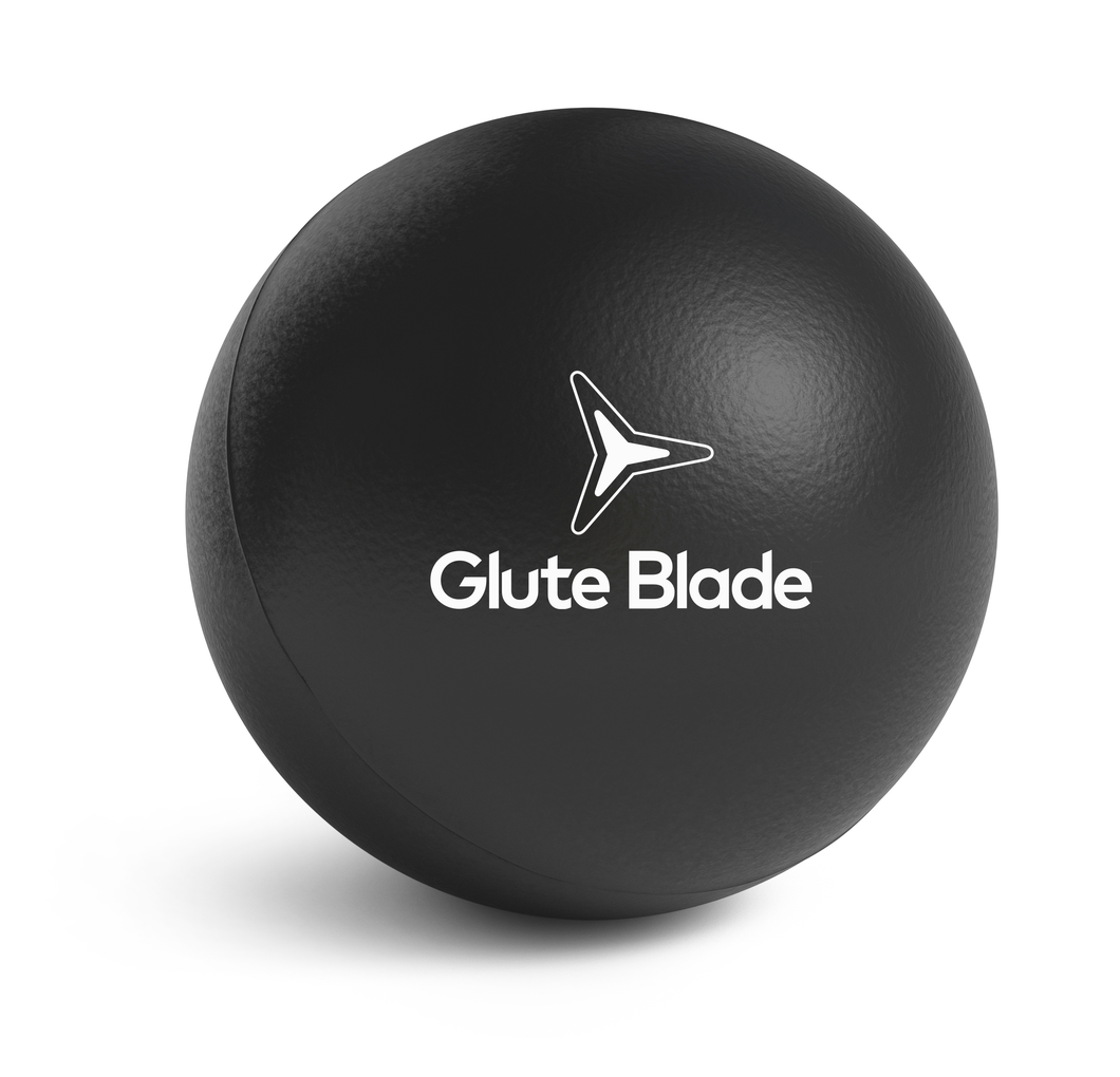 Glute Blade - Stress Relief Ball (Firm)